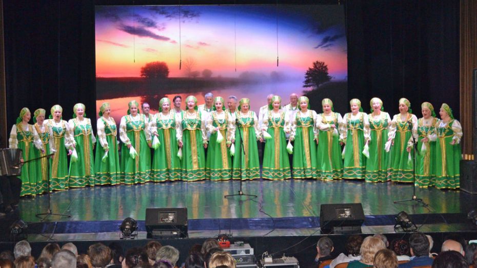 Концерт к 25-летию городского Дворца культуры в Лисках отменили