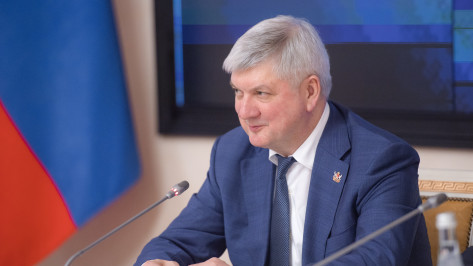 Воронежский губернатор: консолидация позволит нам преодолеть любые трудности