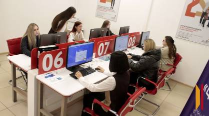 Воронежцы проверили свою цифровую грамотность на всероссийском диктанте