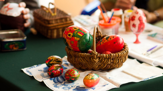 Гид РИА «Воронеж»: выходные 11-12 апреля