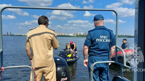 В Воронежской области за 2 дня на 60 тыс рублей оштрафовали 20 судоводителей