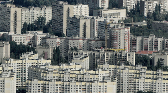 Средний размер ипотеки назвали в Воронежской области