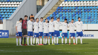 Новички воронежского «Факела»: «Надо вытаскивать клуб из ямы»