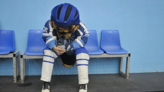 Воронежский «Буран» остался без льда для тренировок