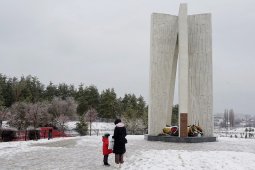 К 80-летию освобождения Воронежа: 6 самых значимых военных памятников региона