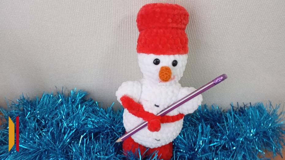 Мастер-класс по креативному рисованию пройдет в Грибановке