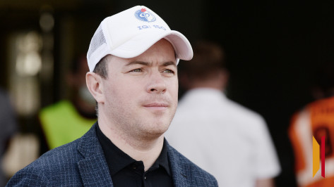 Воронежский «Факел» организует встречу болельщиков с гендиректором клуба Романом Асхабадзе