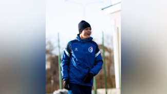 Воспитанник воронежского «Факела» помог победить сборной России U-18 в матче с турецким «Бешикташем»