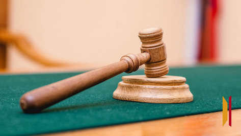 Воронежскому ветеринару заменили условный срок на колонию строгого режима