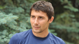 Ветеран воронежского футбола присоединился к молодежной команде «Факела»