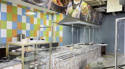 Взрыв произошел в воронежском кафе 1 апреля: что известно сейчас