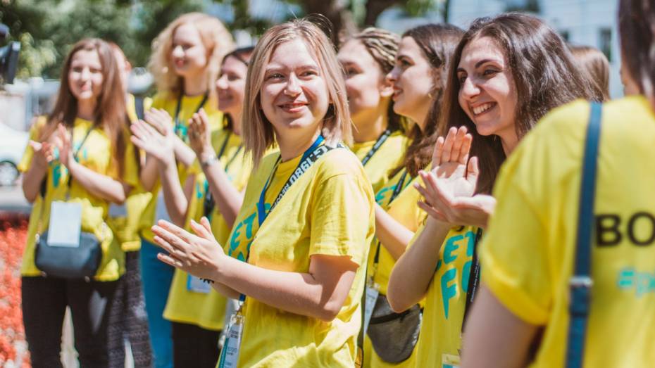 Платоновский фестиваль объявил набор волонтеров в Воронеже