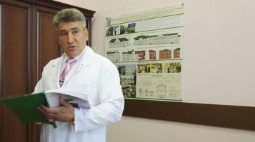 Глава онкодиспансера Воронежа о регистрации лучевого аппарата: «Нас ежегодно проверяли» 