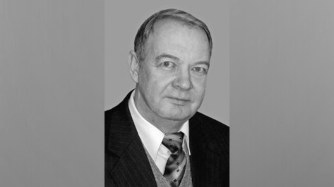 Ушел из жизни профессор Воронежского госуниверситета Юрий Нечаев