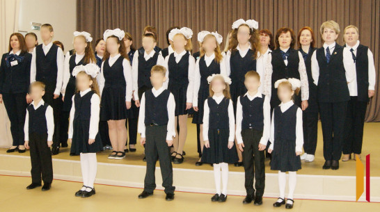 В Боброве прошла первая областная олимпиада для обучающихся в школах-интернатах с нарушением интеллекта