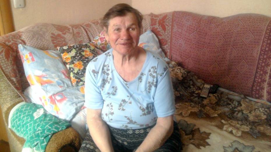 В Воронеже пенсионерка пошла выбрасывать мусор и пропала