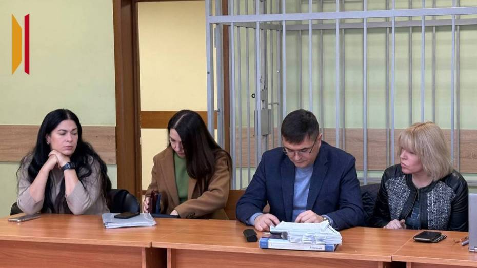 «Не додал 10 тыс»: воронежский суд продолжает рассмотрение дела о диссертационных взятках в ВГТУ