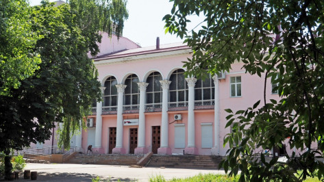 Независимый театральный центр «Никитинский» откроется в Воронеже в августе