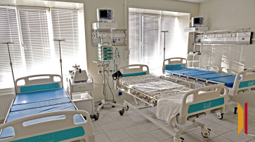 Соцработники будут помогать одиноким пациентам воронежских больниц при поступлении в стационар и после выписки