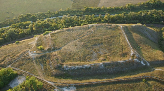 Воронежцы увидят жизнь древних болгар в Дивногорье