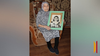 Прожила всю жизнь с пулей в спине: воронежская труженица тыла рассказала о своей судьбе накануне 100-летнего юбилея