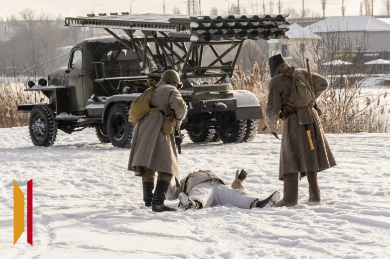 Битва 25.01.2026