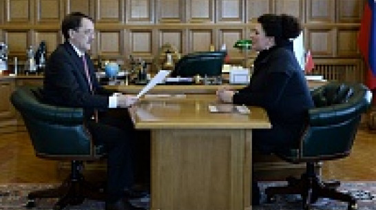 Солистка Большого театра Ирина Макарова отметит творческий юбилей в Воронеже 