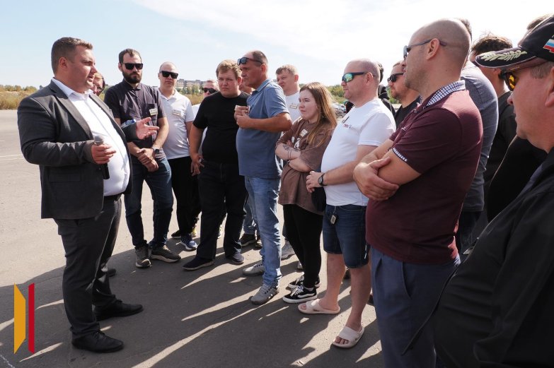 Лучший таксист