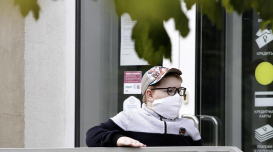 У переболевших коронавирусом мальчиков могут быть проблемы с фертильностью