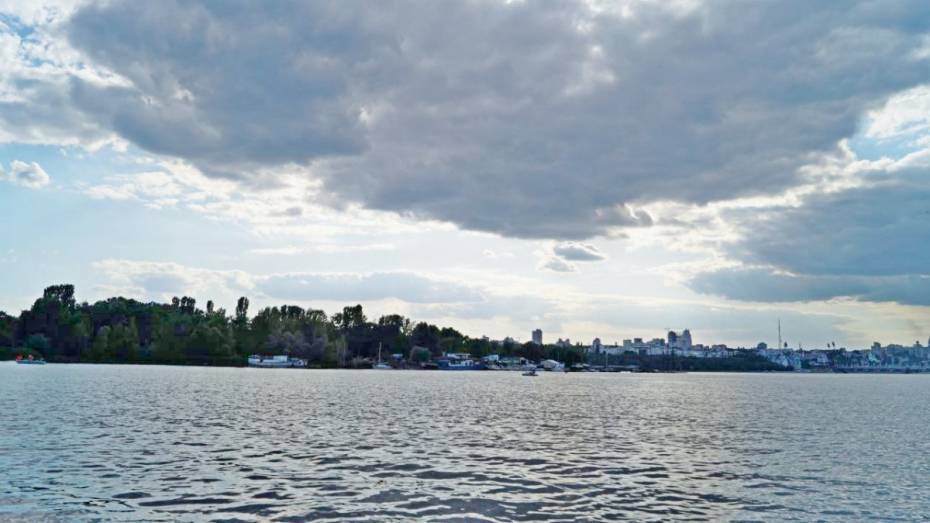В выходные в Воронеже утонули три человека