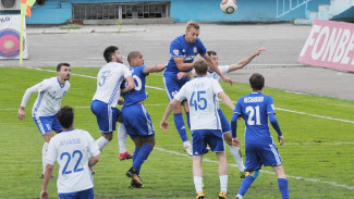 «Опять краткосрочные цели». Почему воронежскому «Факелу» не стоит спешить в ФНЛ