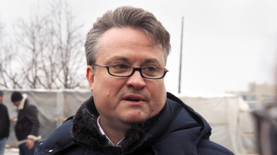 Воронежский мэр может возглавить городское отделение «Единой России»