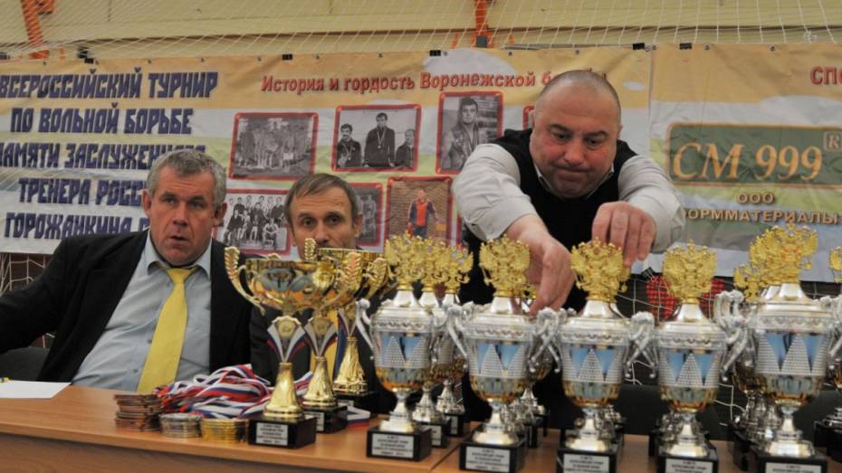 Воронежская область откажется от поддержки выступающих за другие регионы спортсменов