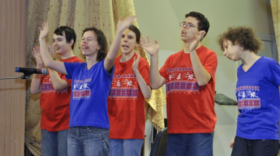 Уникальный воронежский арт-проект «Театр равных» нуждается в помощи спонсоров