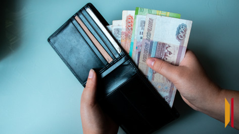 Воронежцы за пять месяцев отдали за платные услуги почти 80 млрд рублей