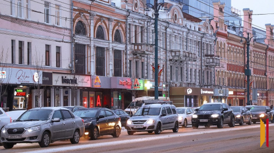 Воронежцам объяснили причину повышения утильсбора