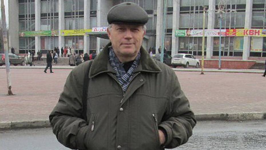 Воронежцев позвали на поиски 60-летнего Виктора Колядина