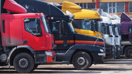 Воронежская область на 18% увеличила импорт из стран дальнего зарубежья