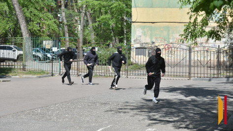 В Воронежской области разоблачили фейк о действиях в регионе группы диверсантов