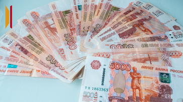 Оборот розничной торговли в Воронежской области вырос на 8,7 процента