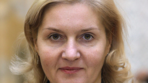 Вице-премьер по соцполитике Ольга Голодец: хорошо, что детей в Воронеже сняли с поезда