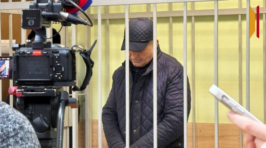 В Воронеже адвоката Сергея Жеребятьева суд отправил под домашний арест на 2 месяца