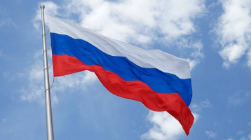 Губернатор Александр Гусев обратился к воронежцам в годовщину воссоединения Крыма с Россией