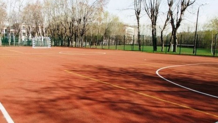 В Воронеже пройдет турнир по мини-футболу на улице