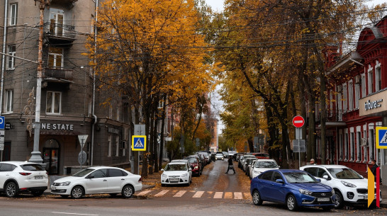 Итоги недели. Что важного произошло в Воронежской области с 6 по 12 октября