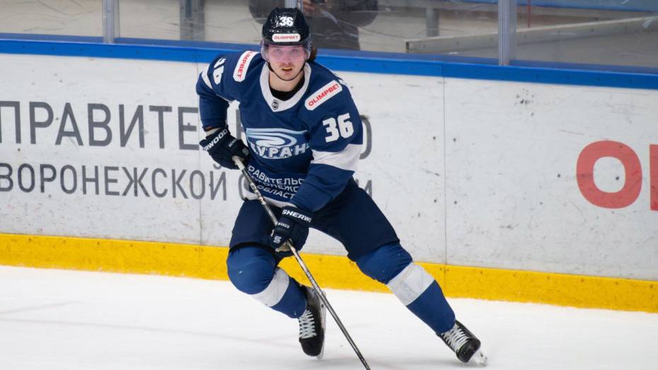 Воронежский «Буран» покинул защитник Малик Алишлалов