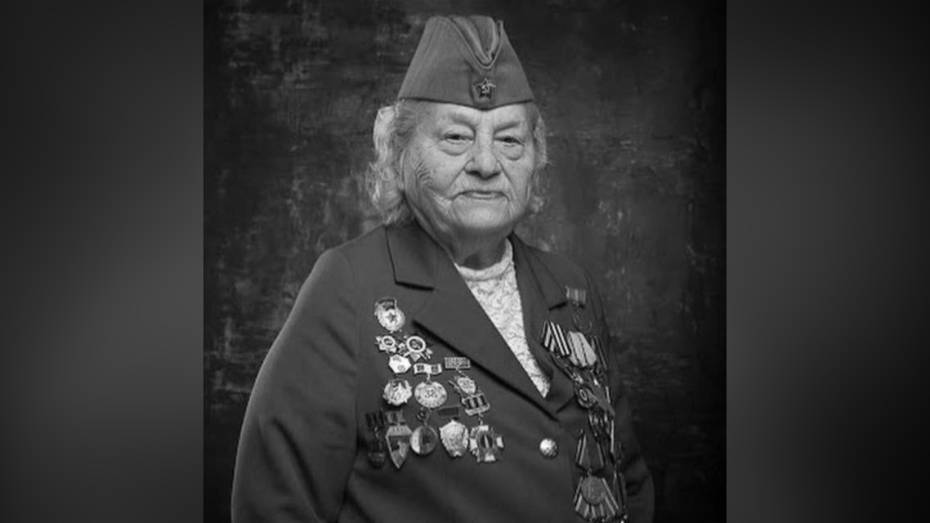 Губернатор Воронежской области выразил соболезнования в связи со смертью Марии Колтаковой