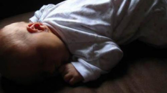 В Новохоперском районе родители избили семимесячного малыша 