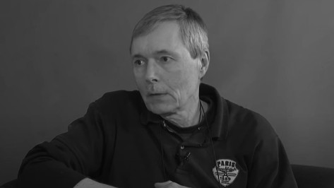 Умер преподаватель журфака Воронежского государственного университета Валерий Заборовский