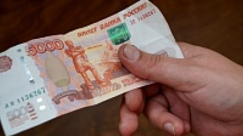 Жителя Поворинского района оштрафовали на 150 тысяч рублей за попытку дать взятку